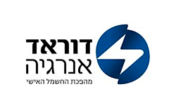 דוראד Logo